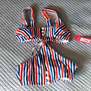 Xhilaration Bathing suit